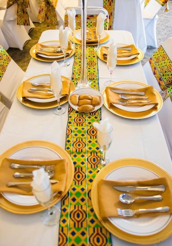 Traditional Wedding