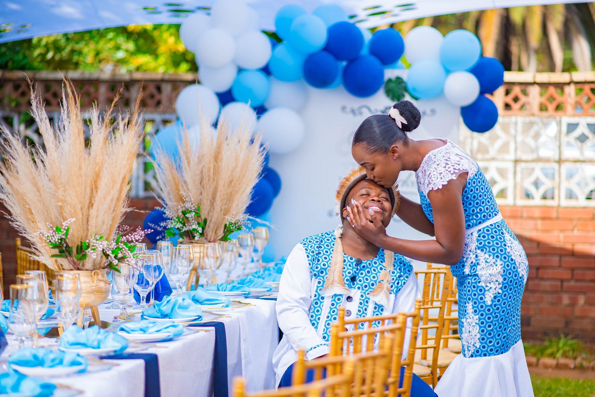 Traditional Wedding